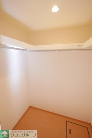 ロフトハウス大宮北の物件内観写真